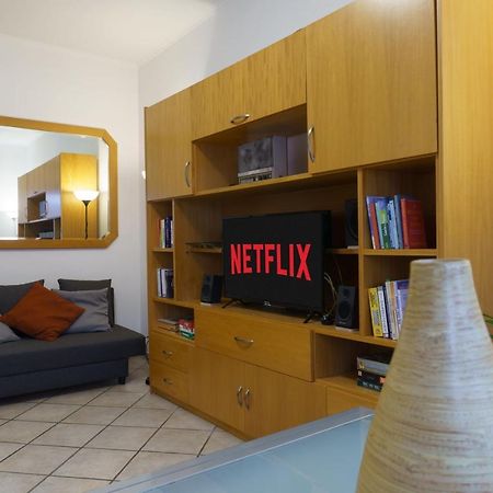 Apartment Il Tettuccio Di Valerio Rome Bagian luar foto