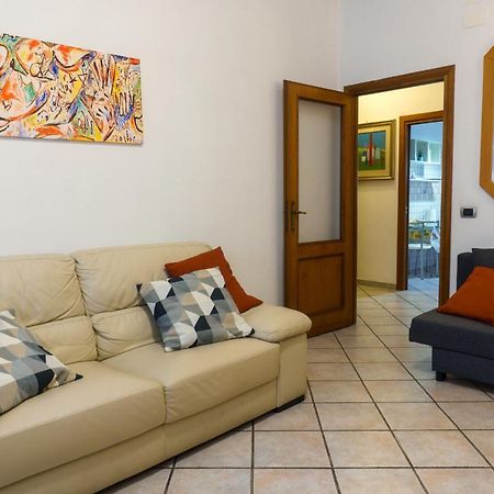 Apartment Il Tettuccio Di Valerio Rome Bagian luar foto