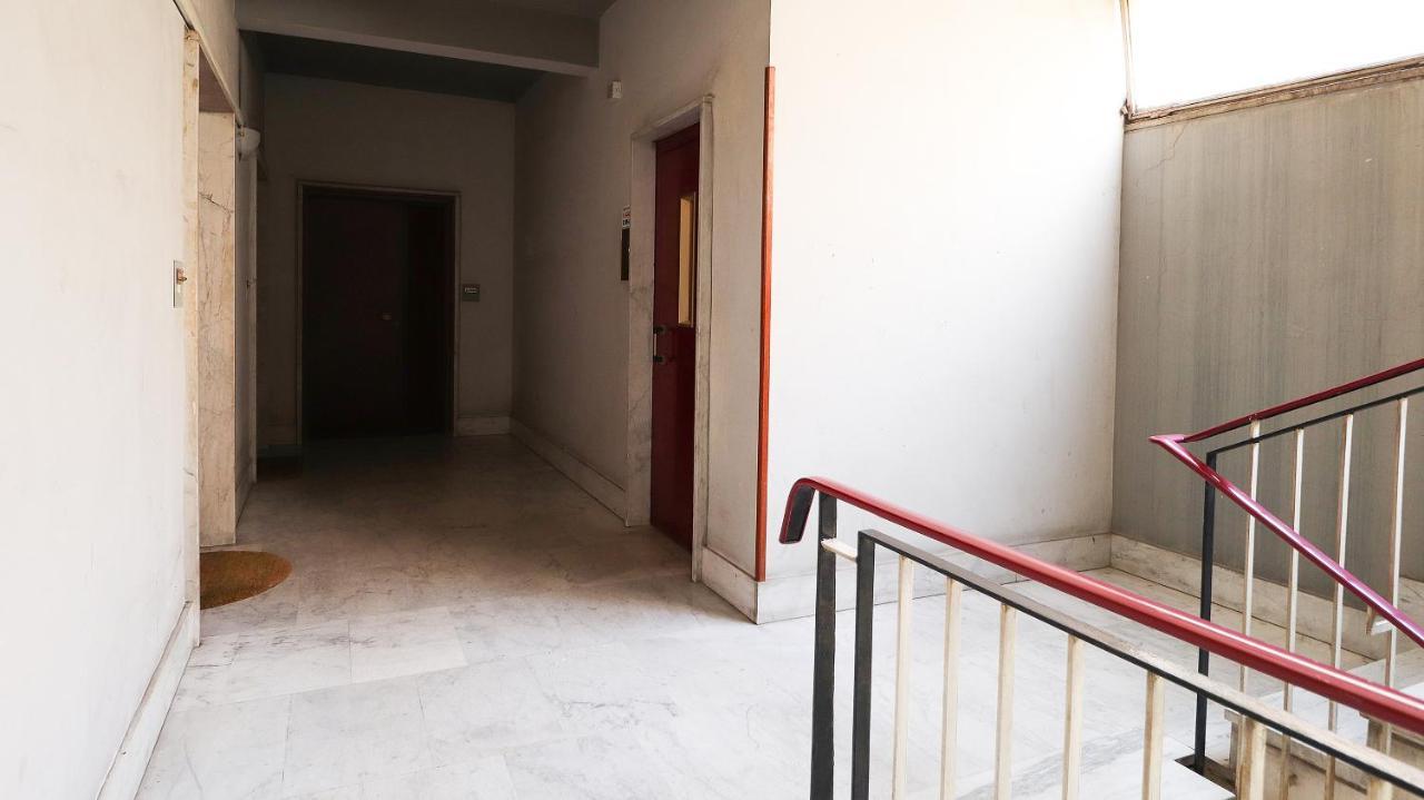 Apartment Il Tettuccio Di Valerio Rome Bagian luar foto