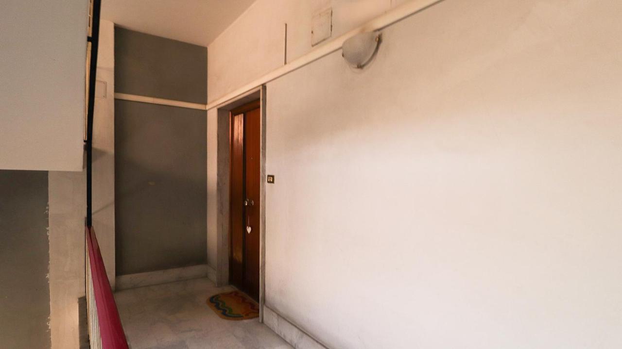 Apartment Il Tettuccio Di Valerio Rome Bagian luar foto
