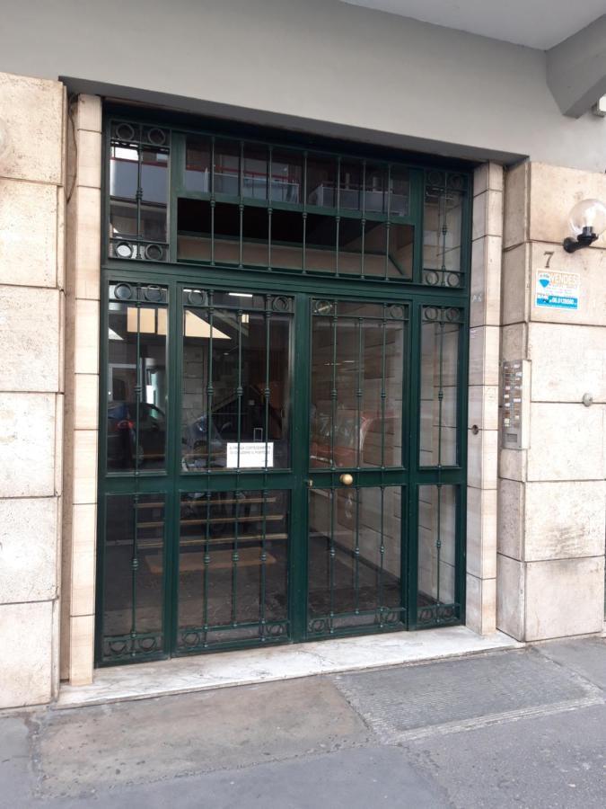 Apartment Il Tettuccio Di Valerio Rome Bagian luar foto