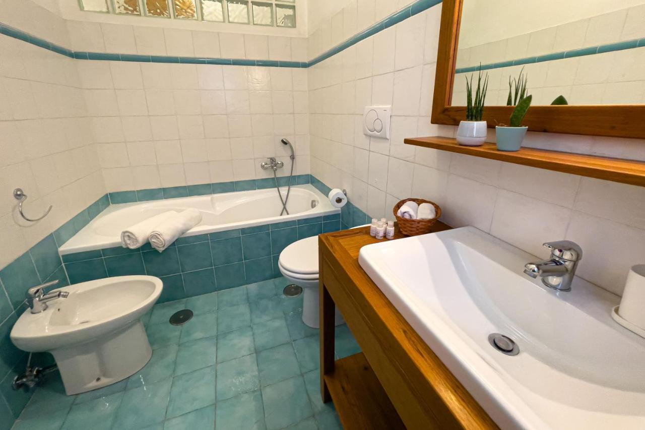 Apartment Il Tettuccio Di Valerio Rome Bagian luar foto