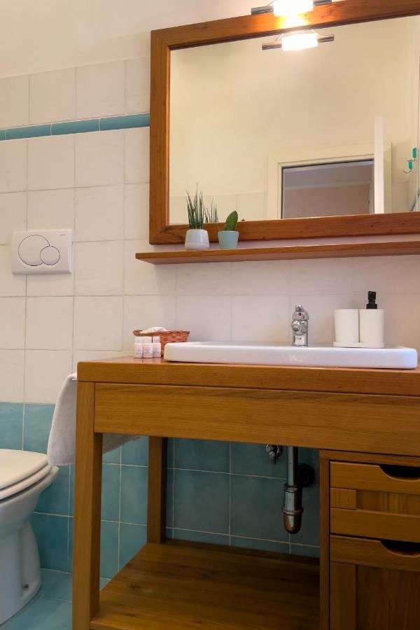 Apartment Il Tettuccio Di Valerio Rome Bagian luar foto