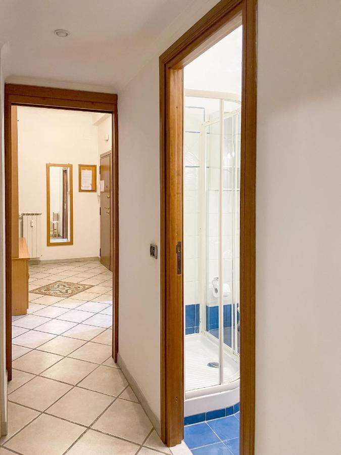 Apartment Il Tettuccio Di Valerio Rome Bagian luar foto