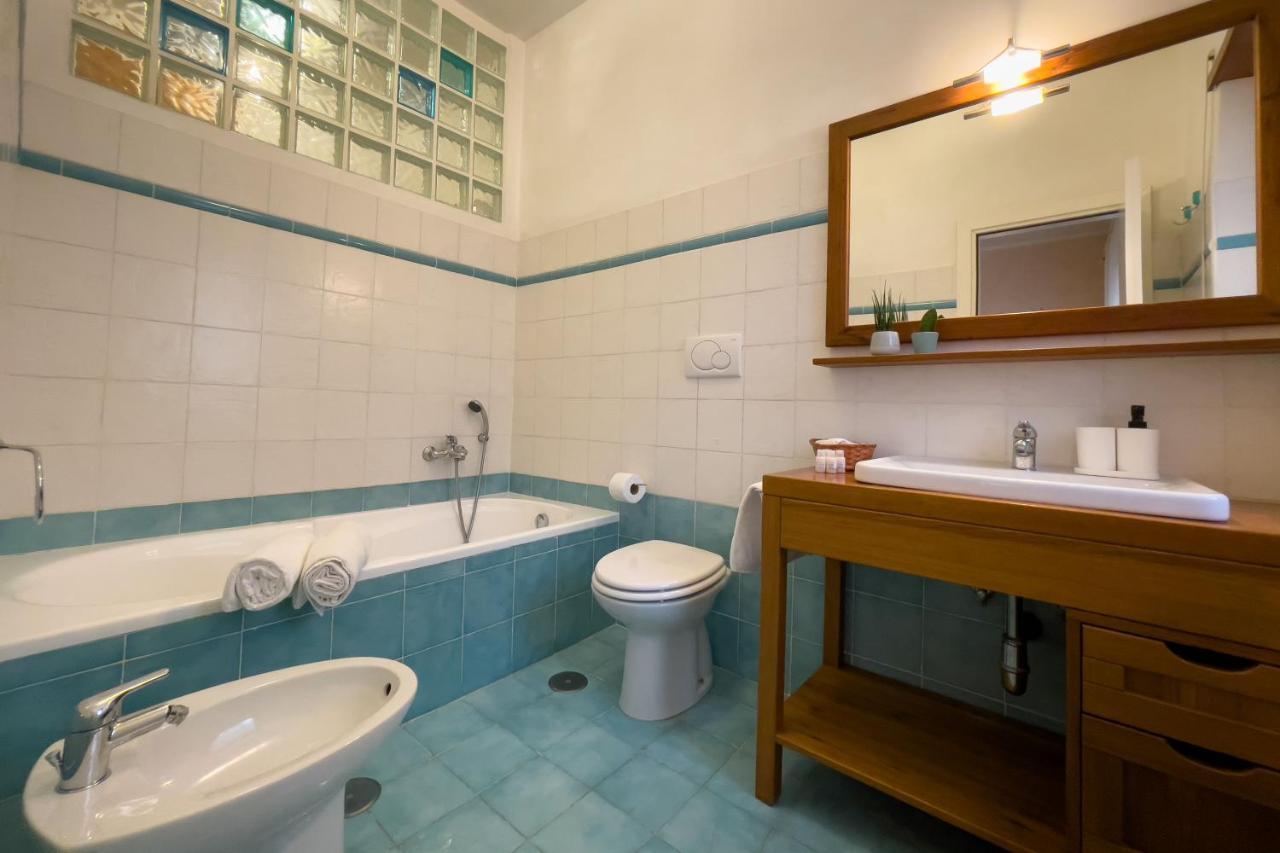 Apartment Il Tettuccio Di Valerio Rome Bagian luar foto