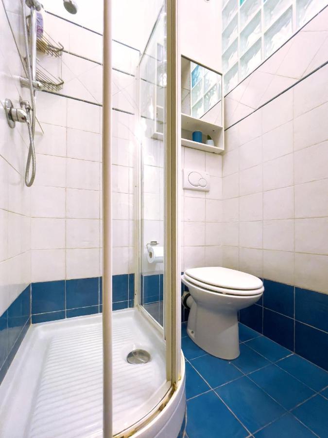 Apartment Il Tettuccio Di Valerio Rome Bagian luar foto